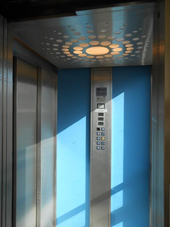 Albergo Villa Eva كوسترمانو المظهر الخارجي الصورة